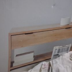 Coffee Table With Hidden Storage Brand New In Box Never Opened