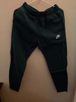 Nike Jogger Sweatpants
