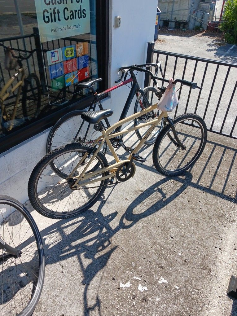 RetroSpec Sully Klunker Bike Like New With Book 