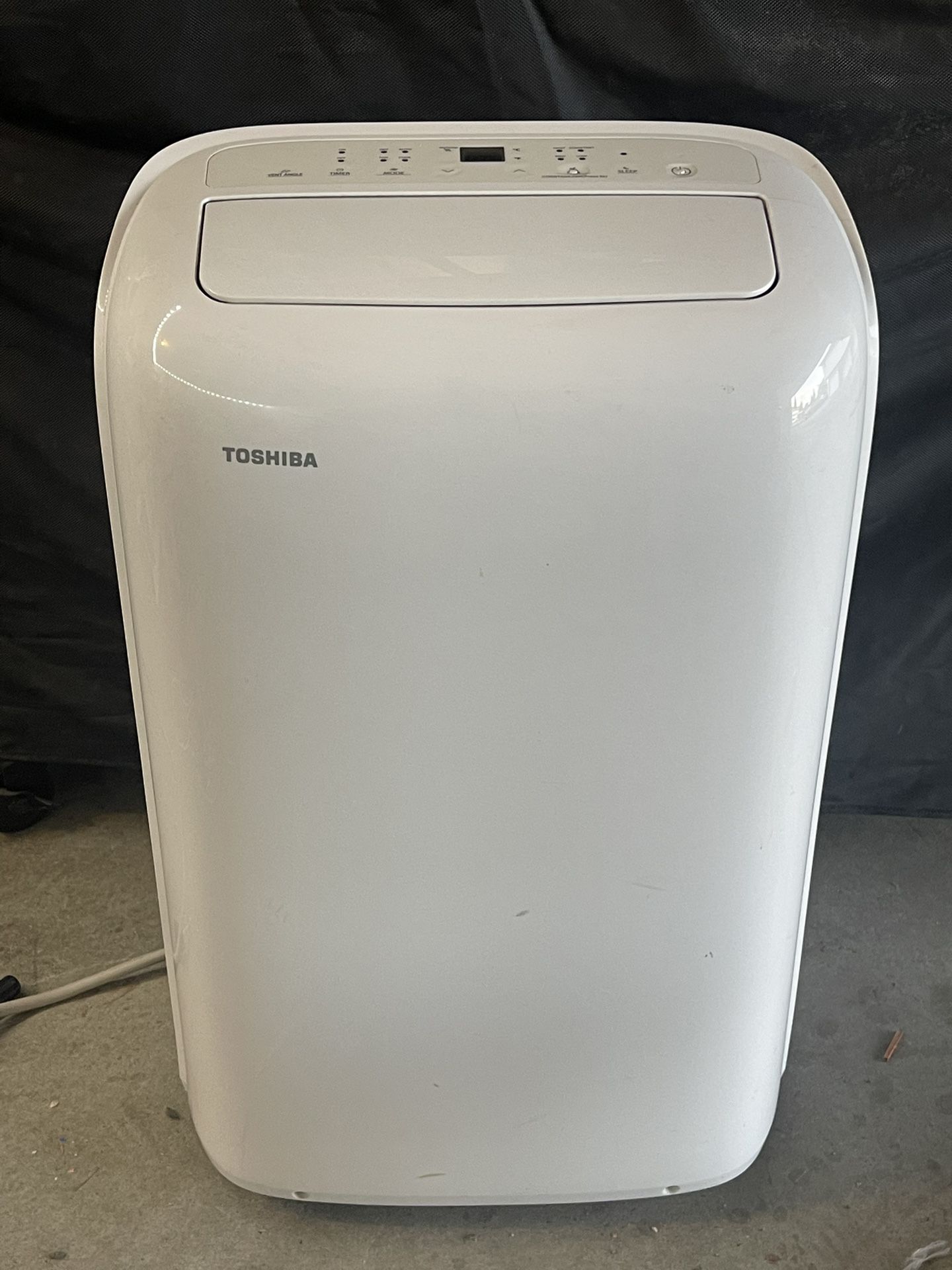 Portable Ac