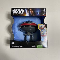 Star Wars Toy