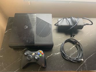 Xbox 360 250GB Bundle
