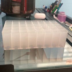 Marker Organizer