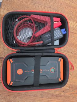 Jump Starter