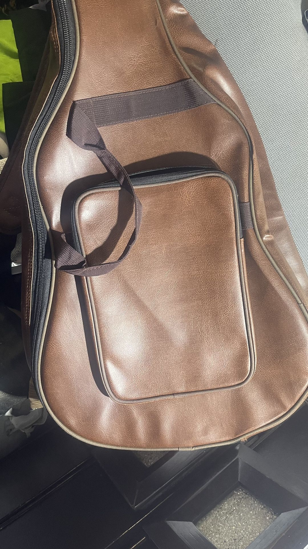 Guitar Carting Case