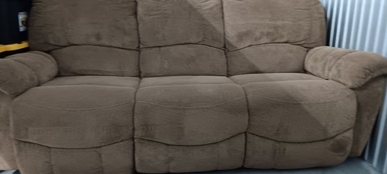 La-Z-Boy Recliner Sofa