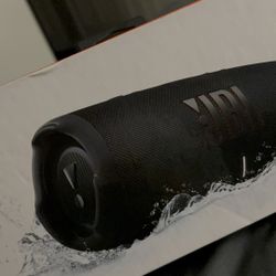 JBL Bluetooth Speaker