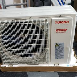 Mini-Split A/ C   Outdoor Unit Only  $65!