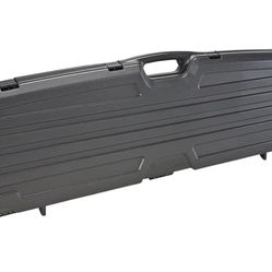 *NEW* Plano Gun Guard SE Series Gun Case, Black, Lockable Padlock Tabs for Travel