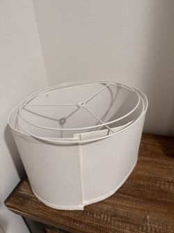 Lamp Shade - New