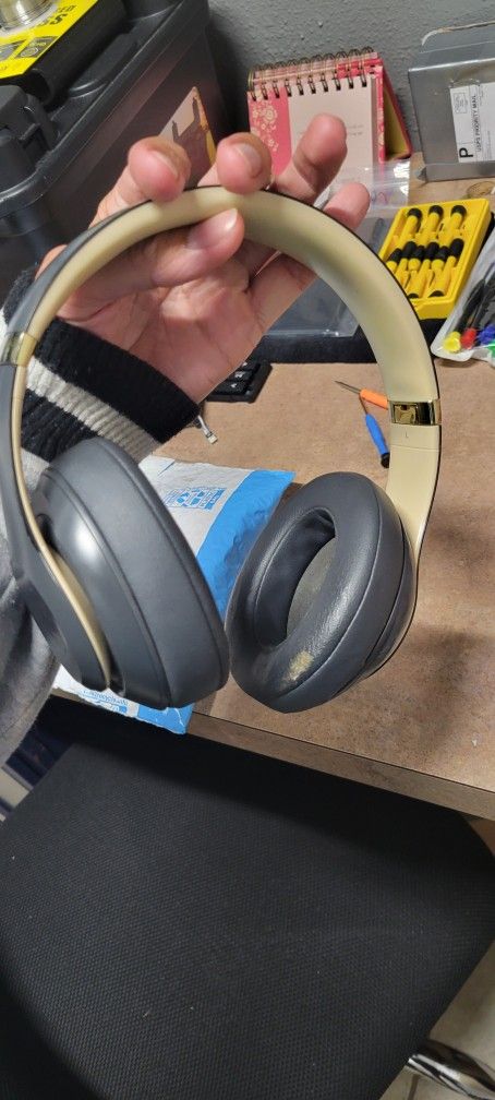 Beats Studio Headphone