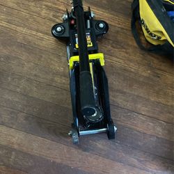Car Jack
