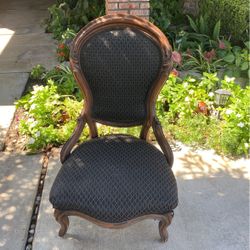 Antique chair