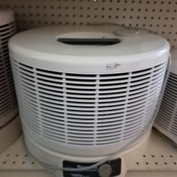 Air Cleaner 