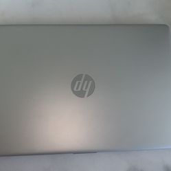 HP Laptop , 15-ef2013dx,  12GB RAM, 256 GB Hard