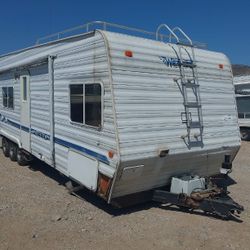 2004 Weekend Warrior