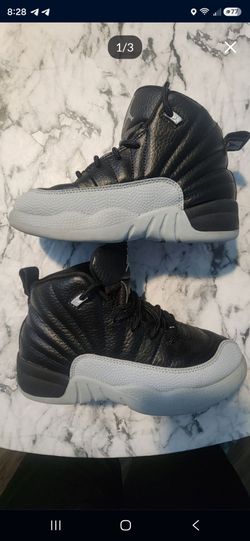 Jordan 12 Retro Barons Size 13c
