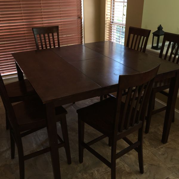 Kitchen Dining Room Table For In Jacksonville Fl Offerup