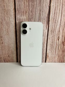 iPhone 16 - Unlocked- 128GB