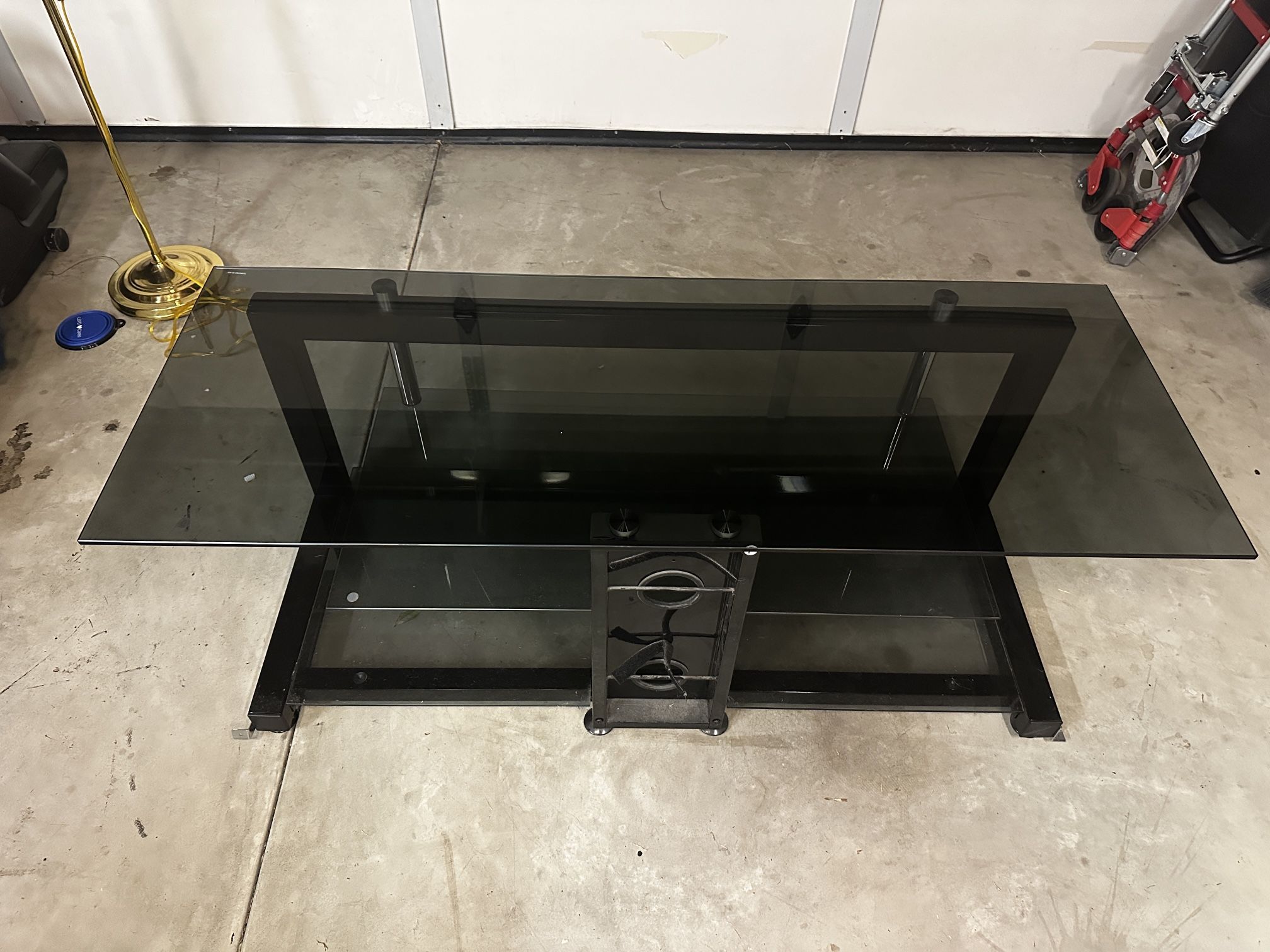 TV stand