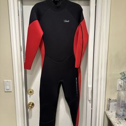 NEW Hevto Surf Body Suit