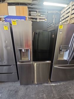 Lg Refrigerator