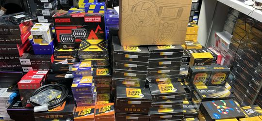 LED conversion kit we carry all LED bolt everything in stock with warranty