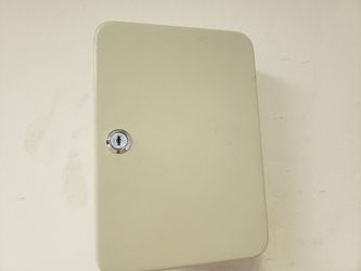 Key box