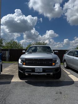 2013 Ford Other