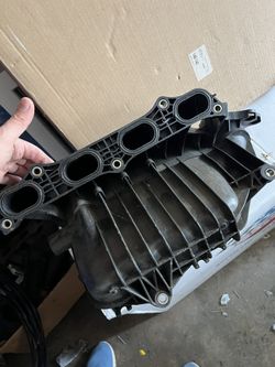 intake manifold Scion TC