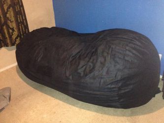 Giant love sac/bean bag