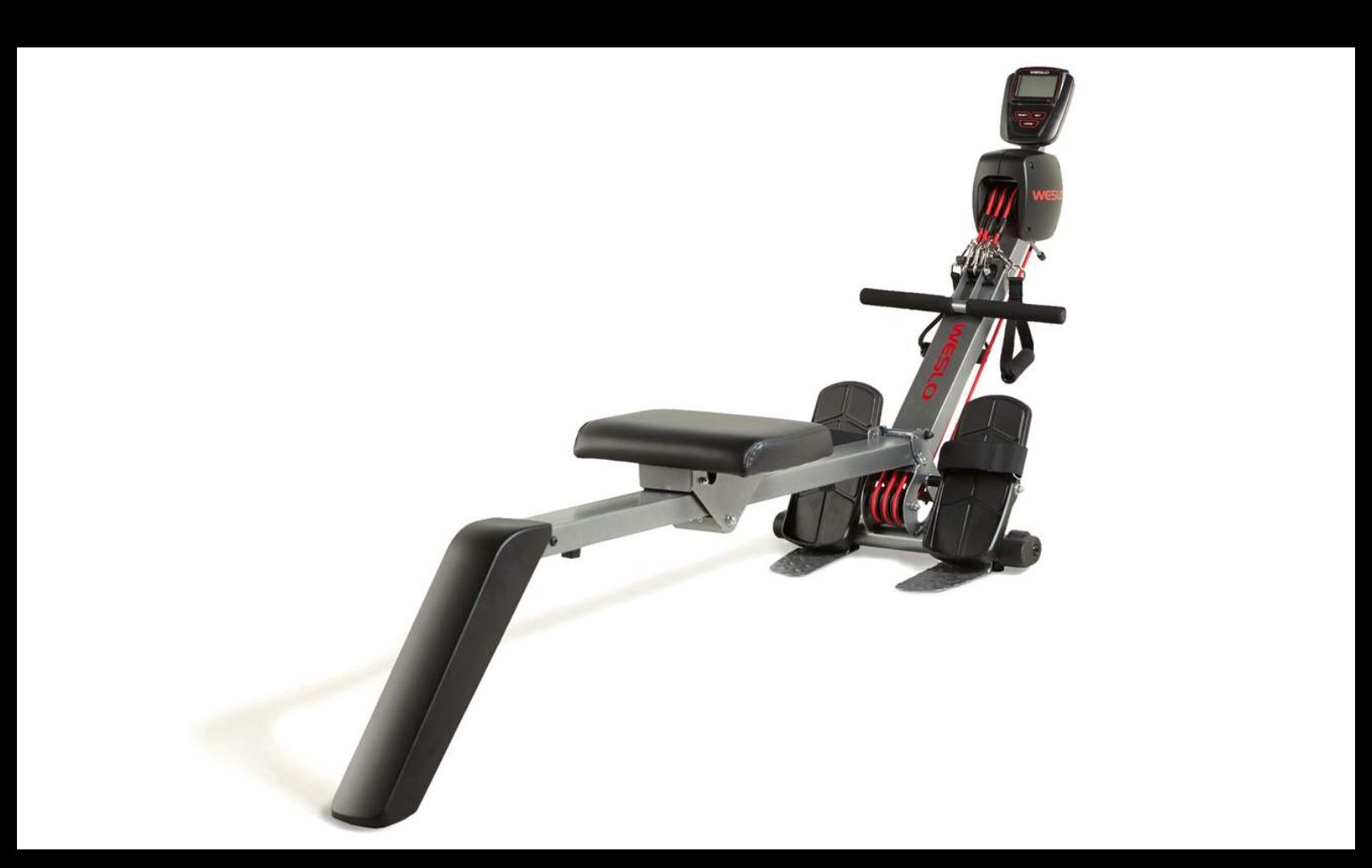 Row Machine