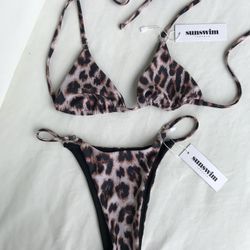 Brazilian Style Bikini