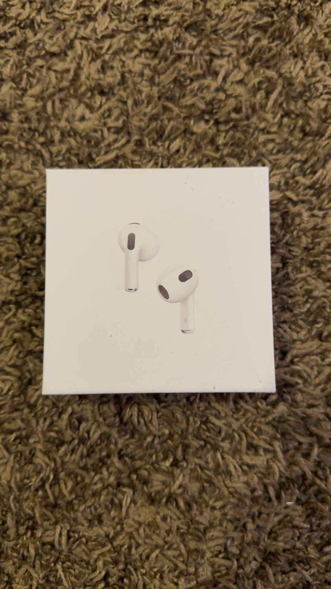 AirPods 3 Gen