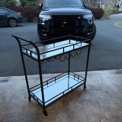 Bar Cart