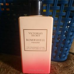 Victoria Secret Locion