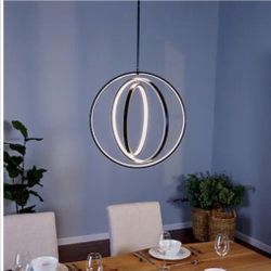 Irvington LED Chandelier Pendant