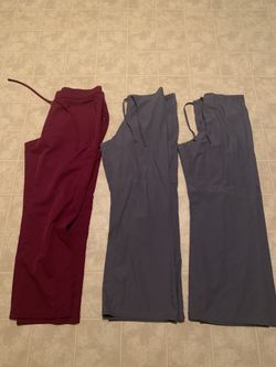 Women’s Scrub Pants