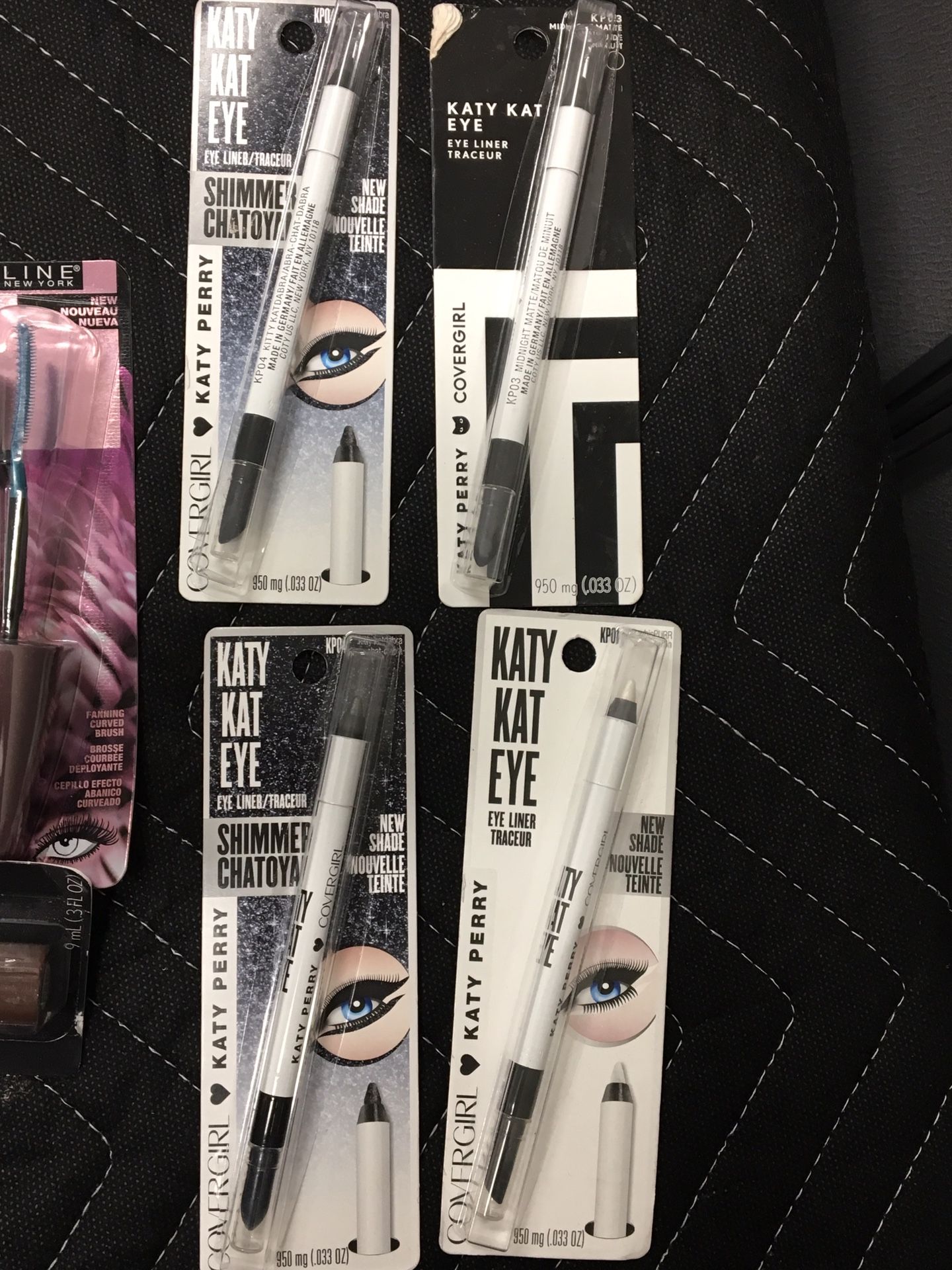 Makeup