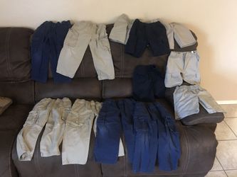 School Uniform bottoms!