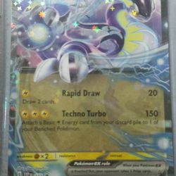 Pokemon Collectors Game Cards