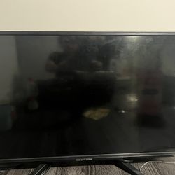 2 32inch Roku TVs