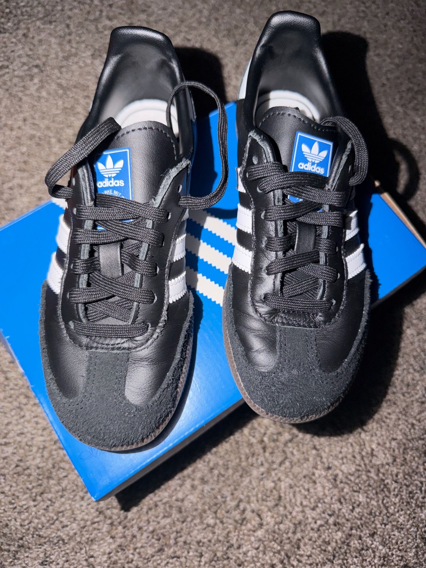 Adidas Samba OG