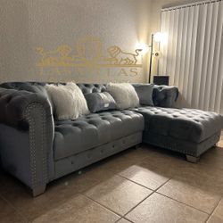 Sectional New 