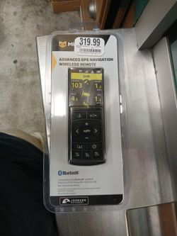 Mini Kota Advanced Gps