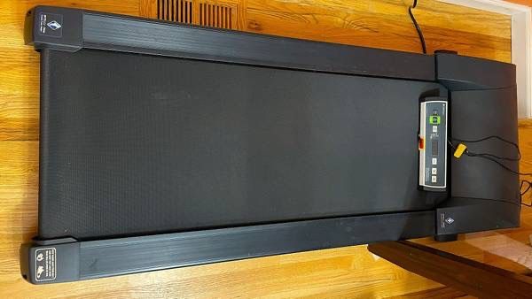 Lifespan Fitness TR800 DT Under Desk Treadmill