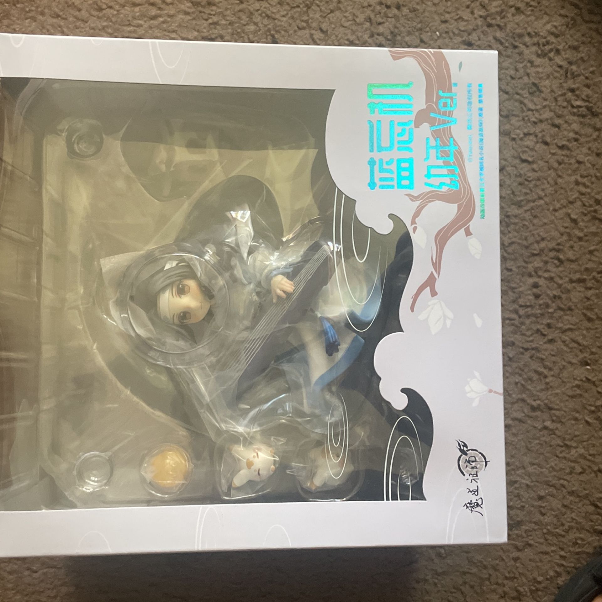 Anime Figure