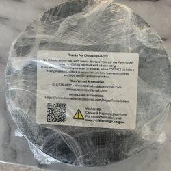 3/4” Wheel Spacer Dodge Ram 1500