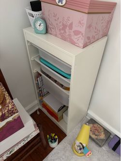 IKEA STORAGE