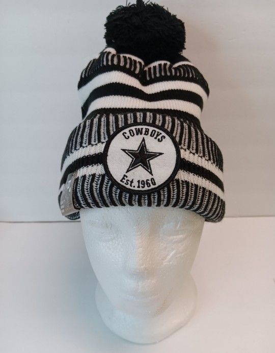 Cowboys Beanie For SALE